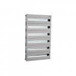 Schneider Rama modułowa do NSYS3D 112 moduł&oacute;w 800 x 600mm (NSYDLM112) | NSYDLM112 | 3606480162589