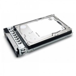 Dysk serwerowy Dell 2.4TB 2.5'' SAS (400-AVHG) | 2.4TB 10K RPM Self-Encrypting | 5715063389164