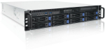 Serwer Ernitec 2U 8 Bay Server - Ultra 7 | 2U 8 Bay Server - Ultra 7 | 5715328132801