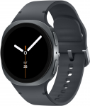 Watch Samsung Galaxy Watch 8 L325 40mm LTE Region West - Graphite | SM-L325FDAAEUB | 8806097481201