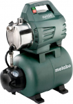 Metabo Hydrofor HWW3500/25 Inox 900W 24L 3500L/h (600969000) | 600969000 | 4007430239556
