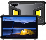 TABLET ARMOR PAD 5 PRO 11"/12/512GB BLACK ULEFONE | ARMOR PAD 5 PRO | 6975326660969