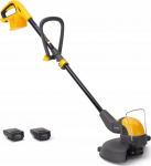 Stiga STIGA GT 300e Kit Battery Lawn Trimmer | 273102501/ST1 | 8008984864481