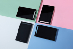 Tablet graficzny XP-Pen Tablet Graficzny Artist 12 2nd Black | JPCD120FH_BK | 0850032692007