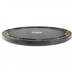 Salta Royal Baseground - 251 cm recreational/backyard trampoline | SIFLTATRA0049 | 8719425450636