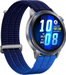 Smartwatch Huawei Watch GT Runner 2 Niebieski (55020HGV) | 55020HGV | 6942103185564