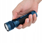Latarka OLIGHT Latarka Olight Seeker 4 Pro ciemno niebieska | 6975498006169 | 6975498006169