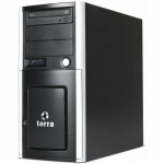 Serwer Wortmann AG TERRA server 3030A G6 4585PX/64/2x1.9/C/RPSU/WS2025S | 4039407090969 | 4039407090969