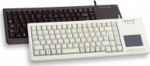 Klawiatura Cherry XS Touchpad Keyboard (G84-5500LUMBE-2) | G84-5500LUMBE-2 | 4025112072697