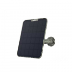 Reolink | TrackMix Series G770 Camouflage with Solar Panel 2 4G LTE Dual-Lens Battery Security Camera | PTZ | 4 MP | 2.8mm/F1.6 | IP65 | H.264/H.265 | Micro SD, Max. 256 GB | B4GTMXPT4K09SPC | 6978285031078