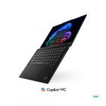Lenovo ThinkPad X1 Carbon G14 Intel | Black | 14 " | IPS | Touchscreen | WUXGA | 1920 x 1200 pixels | Anti-glare | Intel Core Ultra 5 | 325 | 32 GB | Soldered LPDDR5X | Solid-state drive capacity 512 GB | Intel Graphics | Windows 11 Pro | 802.11be |  ...