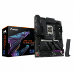 Motherboard Z890 AORUS ELITE WIFI7 PLUS PLUS s1851 4DDR5 | Z890 A ELITE WIFI7 P | 4719331880798