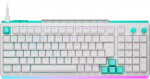 Logitech G512 X 98, Tactile, White, US | 920-014003 | 5099206133624