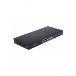 Switch Uniview NSW2020-16T1GT1GC-POE-IN | 6937096311304 | 6937096311304