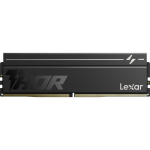 MEMORY DIMM 32GB DDR5-6000/K2 LD5U16G60C380V-RGD LEXAR | LD5U16G60C380V-RGD | 30843367144151