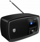 Radio Philips Philips Century TAV2000FB portable radio | TAV2000FB/00 | 4895229163294