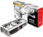 Sapphire Nitro+ Radeon RX 9070 XT PhantomLink PE Grafikkarte, 16384 MB GDDR6 | GCSP-280 | 4895106297555