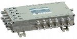Signal Multiswitch 9 wejść / 24 wyjścia TERRA (MV-924L) | MV-924L | 5907634596259