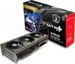 Sapphire Nitro+ Radeon RX 9070 XT PhantomLink Grafikkarte, 16384 MB GDDR6 | GCSP-279 | 4895106297500