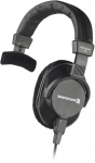 Słuchawki Beyerdynamic Słuchawki studyjne broadcastowe Beyerdynamic DT 252 80 OHM zamknięte z pojedynczą słuchawką | 445177 | 4010118445170