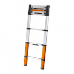 Batavia B.V. | Giraffe AIR Telescopic Ladder 2.93 m | 7064582 | 4050255053913