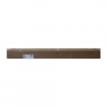 SALE OUT. | Wallbox | Pedestal Eiffel Basic Mono for Pulsar family | DAMAGED PACKAGING AND PAINT, SCRATCHED | PED-EIFBS-MONOSO | 2000001257647