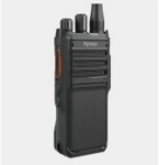 Hytera Radio DMR+analog BD505, UHF 400-470 MHz, 1500 mAh, IP54 | 5906110990260 | 5906110990260