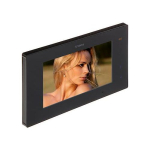 VIDOS Monitor Vidos Duo M1021B czarny | M1021B-2 | 5907281206013