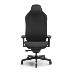 Gaming chair Refine 2 Fabric Dark | FD-CH-RE2F-01 | 7340172714156