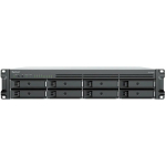 Server NAS RS1226RP+ 8x0HDD 2,2Ghz 2x2,5GbE 1x4GB DDR4 3Y | RS1226RP+ | 4711174726875