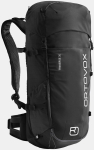 Plecak turystyczny NorthFinder Ortovox Traverse 30 - blackraven (649005) | 649005 | 4255736203379