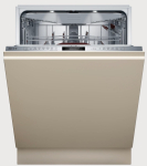 Įmontuojama indaplovė NEFF N 70 S157ZCX18E, 60 cm | S157ZCX18E | 4242004290650