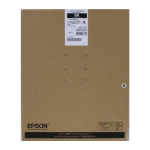 SALE OUT. Epson WorkForce Pro WF-C879R Black XXL Ink Supply Unit (C13T05B14N) | SALE OUT. | Epson XXL Ink Supply Unit | WorkForce Pro WF-C879R | Ink Cartridge XXL | Black | DAMAGED PACKAGING | C13T05B14NSO | 2000001443736