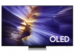 Samsung QE55S90FAE 139.7 cm (55") 4K Ultra HD Smart TV Wi-Fi Black | QE55S90FAEXXH | 8806097090953
