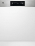 Electrolux EES47300IX Semi built-in 13 place settings | EES47300IX | 7332543795215