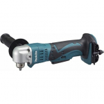 Makita DDA350Z drill 1.8 kg Black, Blue | DDA350Z | 088381667845