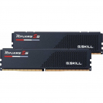 G.Skill Ripjaws F5-6000J3040G32GX2-RS5K memory module 64 GB 2 x 32 GB DDR5 288-pin DIMM | F5-6000J3040G32GX2-RS5K | 4713294232168