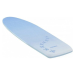Leifheit Pokrowiec na deskę AirActive S (76012) | Pokrowiec do deski AirActive S 76012 118 x 38cm | 4006501760128