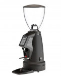 MACAP Kaffeem&uuml;hle MI40 TOUCH PRO BLACK | AMP40371SK | 8052595810085