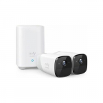 Kamera IP Anker Anker Eufy EufyCam 2 Pro Kit: 2xEufyCam | T88513D1 | 0194644020798