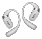 SHOKZ OpenFit 2+ Headphones Wireless Ear-hook, In-ear Calls/Music Bluetooth Grey | T921-ST-GY | 810173482431
