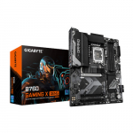 GIGABYTE B760 GAMING X GEN5 Motherboard - Supports 14th Gen. Intel Core CPUs, 8+1+1 phases VRM, up to 5600MHz DDR5, 3xPCIe 4.0 M.2, 2.5 GbE LAN, USB 3.2 Gen 2 | B760 GAMING X GEN5 | 4719331872120