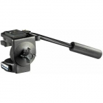 Manfrotto video head 128RC | 128RC | 3610480146395