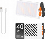 Zhiyun pocket light Fiveray M40 LED | C040005G2 | 6970194087184