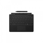 Microsoft Surface Pro Type Cover Slim Pen Surface Pro 10/11.Gen./12.Gen schwarz | 8X8-00145 | 196388356287