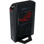 ASUS NUC 15 ROG Mini PC, Intel Core Ultra 7 275HX, RTX5060, 16GB DDR5, 1TB SSD, WiFi+BT, HDMI 2xDP, TB(USB-C), W11 | 90AS00I1-M00300 | 4711636132978