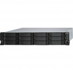 QNAP TL-R1200S-RP -  &uacute;ložn&aacute; jednotka JBOD SATA (12x SATA), rack | TL-R1200S-RP | 4713213516232