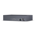 ATS PDU44302 2U, 32A, 16xC13, 2xC19, SNMP | PDU44302 | 4711027799650