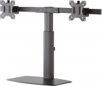 Neomounts Stojak biurkowy na 2 monitory 10'' - 27'' (FPMA-D865DBLACK) | FPMA-D865DBLACK | 8717371446741