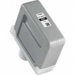 Tusz Canon oryginalny tusz PFI1300BK, black (0811C001) | 0811C001AA | 4549292049305